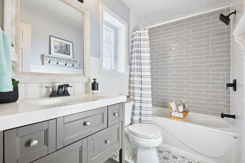 Photo 38 at 25 Waterton Crescent, Bridlewood, Kanata