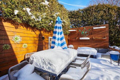 Photo 43 at 25 Waterton Crescent, Bridlewood, Kanata