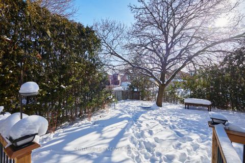 Photo 44 at 25 Waterton Crescent, Bridlewood, Kanata