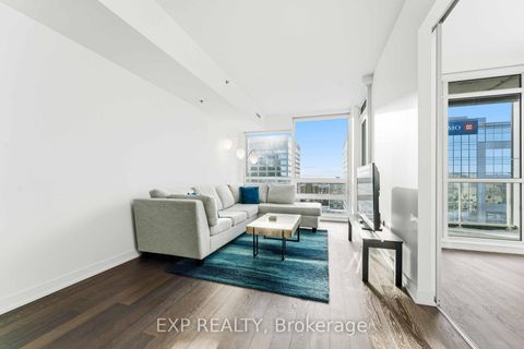 Photo 2 at 2102 - 199 Slater Street, Ottawa Centre