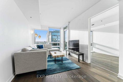 Photo 3 at 2102 - 199 Slater Street, Ottawa Centre