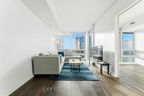 Photo 4 at 2102 - 199 Slater Street, Ottawa Centre