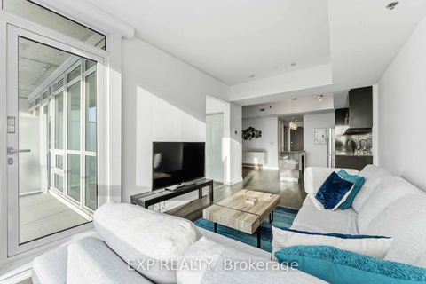 Photo 6 at 2102 - 199 Slater Street, Ottawa Centre