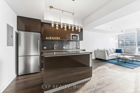 Photo 7 at 2102 - 199 Slater Street, Ottawa Centre