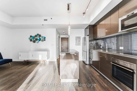 Photo 10 at 2102 - 199 Slater Street, Ottawa Centre