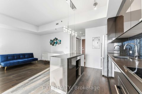 Photo 17 at 2102 - 199 Slater Street, Ottawa Centre