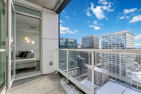 Photo 20 at 2102 - 199 Slater Street, Ottawa Centre