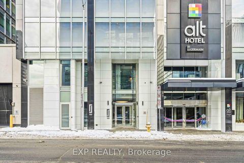 Photo 37 at 2102 - 199 Slater Street, Ottawa Centre