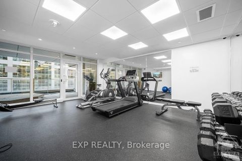 Photo 38 at 2102 - 199 Slater Street, Ottawa Centre