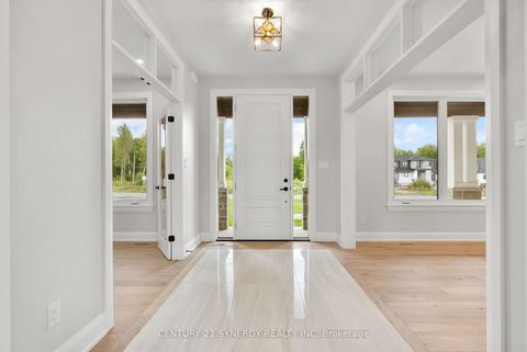 Photo 1 at 269 CABRELLE Place, Manotick Village & Manotick Estates, Manotick