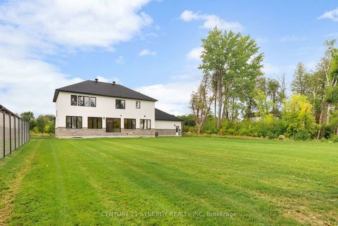 Photo 45 at 269 CABRELLE Place, Manotick Village & Manotick Estates, Manotick