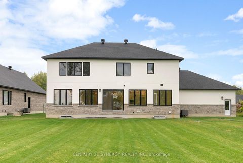 Photo 47 at 269 CABRELLE Place, Manotick Village & Manotick Estates, Manotick