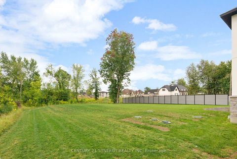 Photo 48 at 269 CABRELLE Place, Manotick Village & Manotick Estates, Manotick