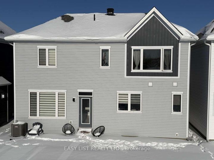 Photo 1 at 776 Eminence Street, Nepean (Half Moon Bay), Ottawa