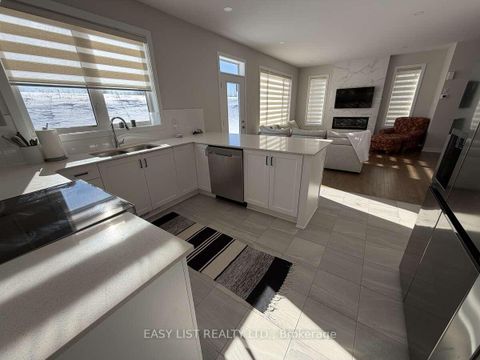 Photo 2 at 776 Eminence Street, Nepean (Half Moon Bay), Ottawa