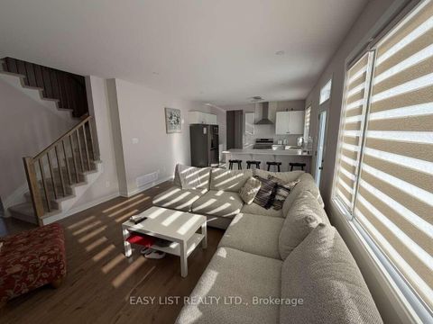 Photo 5 at 776 Eminence Street, Nepean (Half Moon Bay), Ottawa