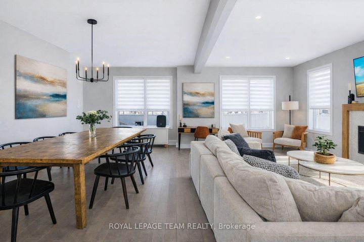 Photo 6 at 21 Coppermine Street, Nepean (Heritage Park), Ottawa