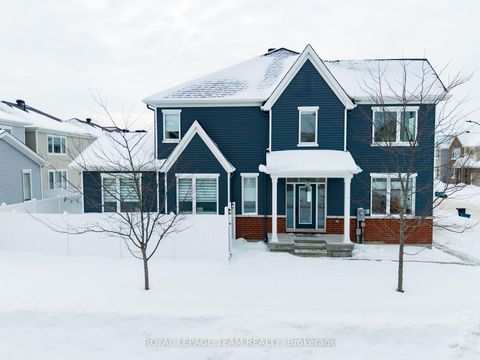 Photo 0 at 21 Coppermine Street, Nepean (Heritage Park), Ottawa