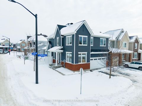 Photo 1 at 21 Coppermine Street, Nepean (Heritage Park), Ottawa