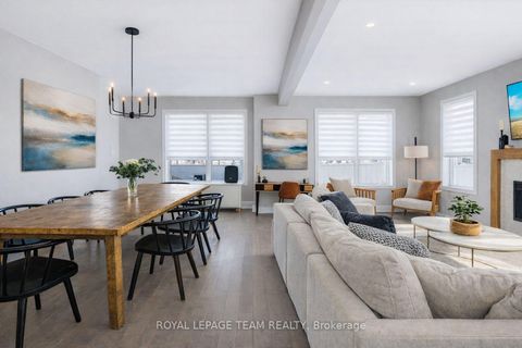 Photo 6 at 21 Coppermine Street, Nepean (Heritage Park), Ottawa