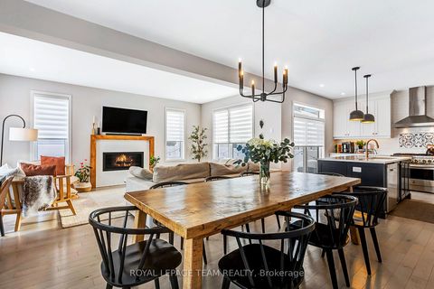 Photo 7 at 21 Coppermine Street, Nepean (Heritage Park), Ottawa