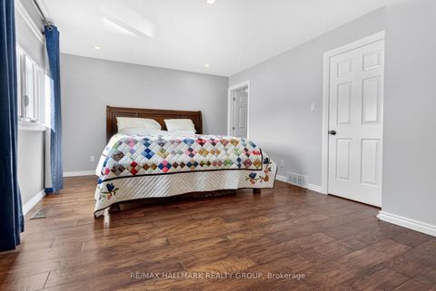 Photo 14 at 1354 Gaultois Avenue, Chateauneuf, Orleans