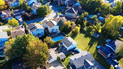 Photo 31 at 1354 Gaultois Avenue, Chateauneuf, Orleans