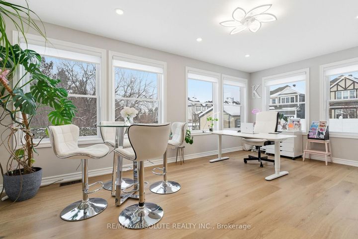 Photo 14 at 160 Damselfly Way, Nepean (Half Moon Bay), Ottawa