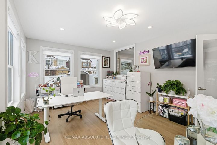 Photo 15 at 160 Damselfly Way, Nepean (Half Moon Bay), Ottawa