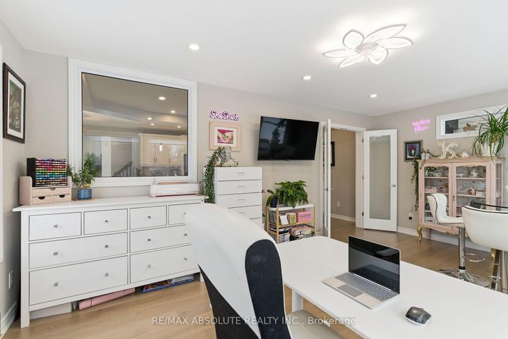 Photo 16 at 160 Damselfly Way, Nepean (Half Moon Bay), Ottawa