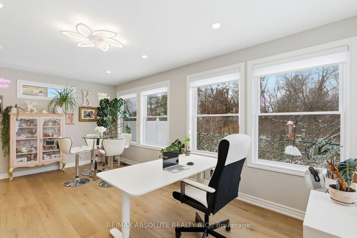 Photo 17 at 160 Damselfly Way, Nepean (Half Moon Bay), Ottawa