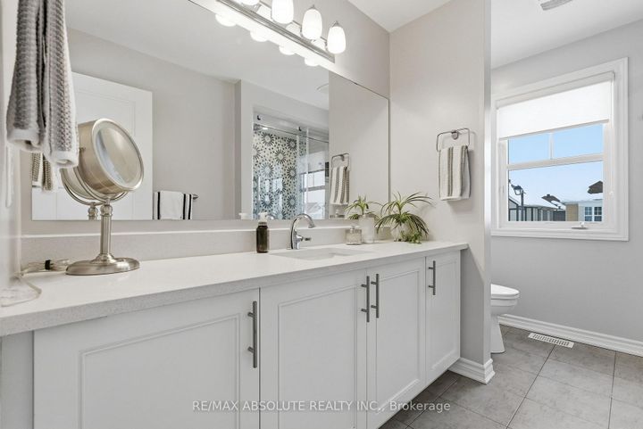 Photo 21 at 160 Damselfly Way, Nepean (Half Moon Bay), Ottawa