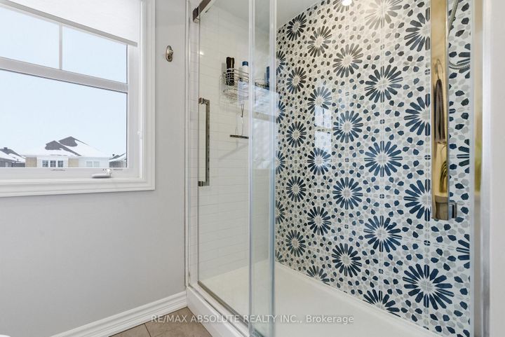 Photo 22 at 160 Damselfly Way, Nepean (Half Moon Bay), Ottawa