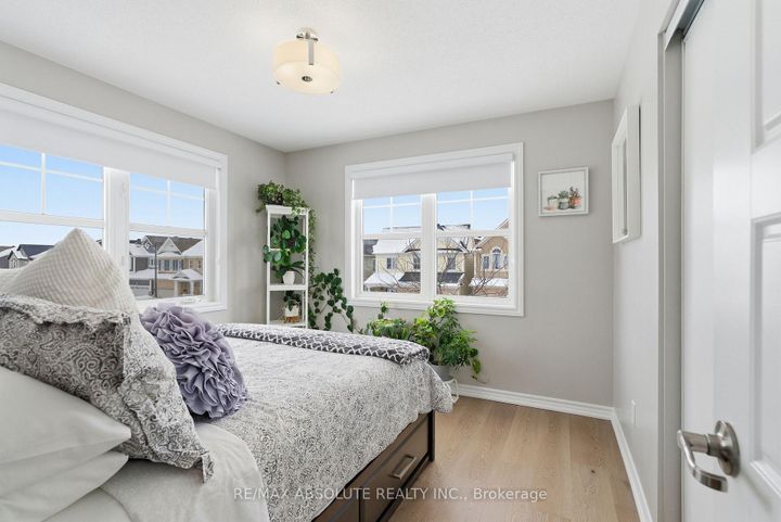 Photo 24 at 160 Damselfly Way, Nepean (Half Moon Bay), Ottawa
