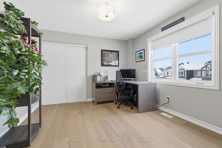 Photo 25 at 160 Damselfly Way, Nepean (Half Moon Bay), Ottawa