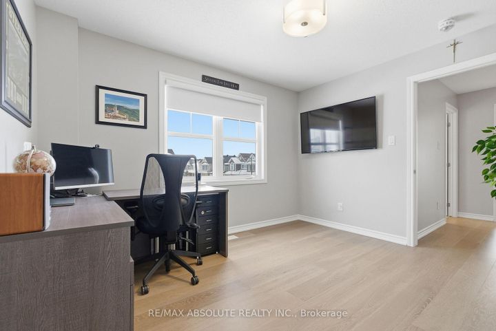 Photo 26 at 160 Damselfly Way, Nepean (Half Moon Bay), Ottawa