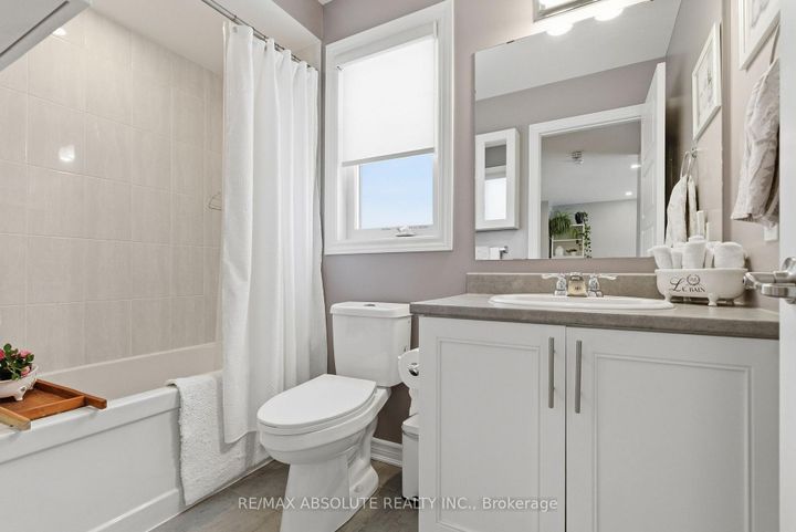Photo 27 at 160 Damselfly Way, Nepean (Half Moon Bay), Ottawa
