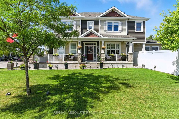 Photo 32 at 160 Damselfly Way, Nepean (Half Moon Bay), Ottawa