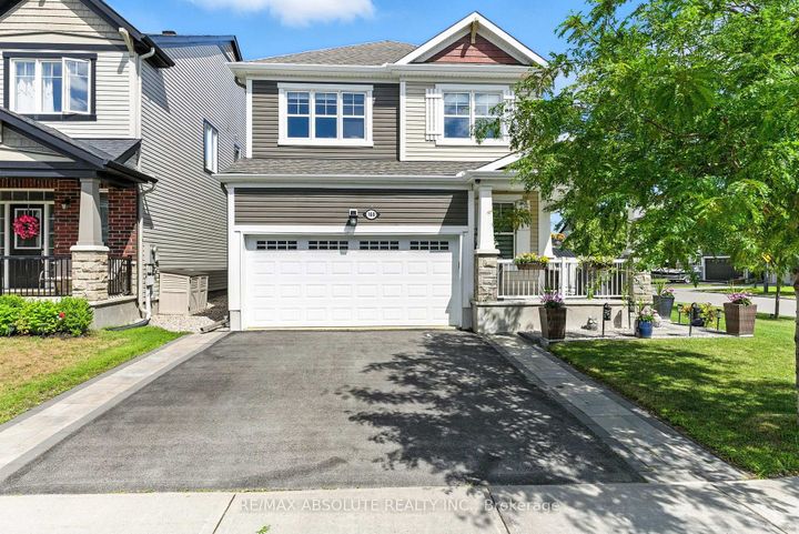 Photo 34 at 160 Damselfly Way, Nepean (Half Moon Bay), Ottawa