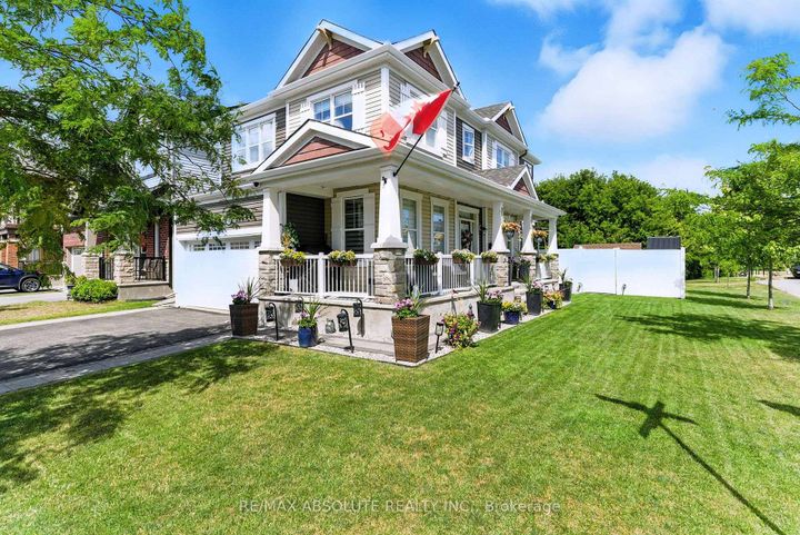 Photo 35 at 160 Damselfly Way, Nepean (Half Moon Bay), Ottawa