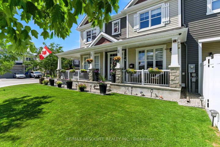 Photo 36 at 160 Damselfly Way, Nepean (Half Moon Bay), Ottawa