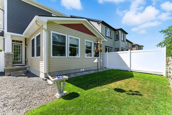 Photo 39 at 160 Damselfly Way, Nepean (Half Moon Bay), Ottawa