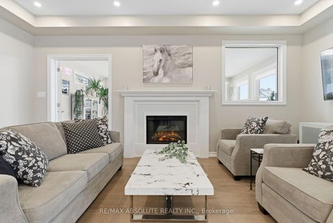 Photo 13 at 160 Damselfly Way, Nepean (Half Moon Bay), Ottawa