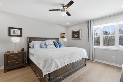 Photo 18 at 160 Damselfly Way, Nepean (Half Moon Bay), Ottawa