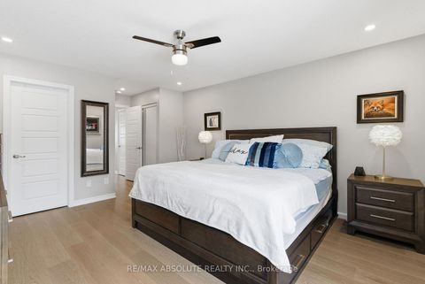 Photo 19 at 160 Damselfly Way, Nepean (Half Moon Bay), Ottawa