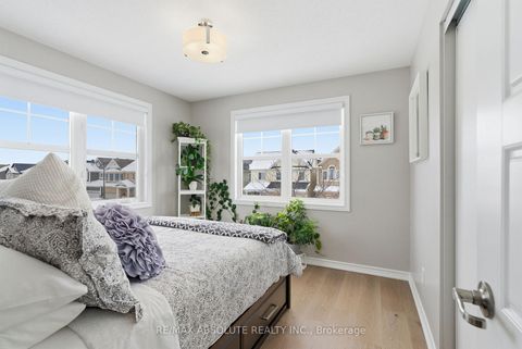 Photo 24 at 160 Damselfly Way, Nepean (Half Moon Bay), Ottawa