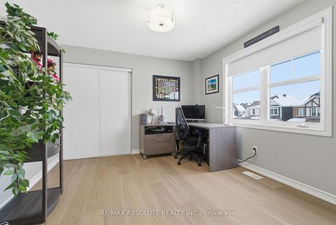 Photo 25 at 160 Damselfly Way, Nepean (Half Moon Bay), Ottawa