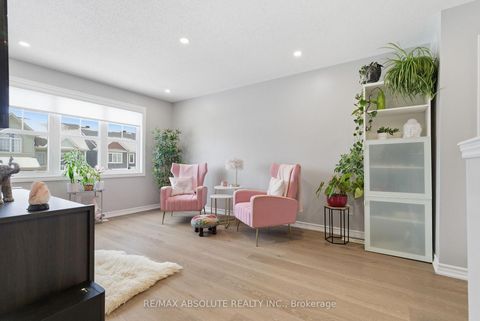 Photo 28 at 160 Damselfly Way, Nepean (Half Moon Bay), Ottawa