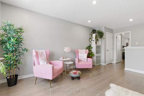 Photo 29 at 160 Damselfly Way, Nepean (Half Moon Bay), Ottawa