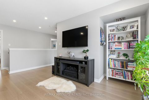 Photo 31 at 160 Damselfly Way, Nepean (Half Moon Bay), Ottawa